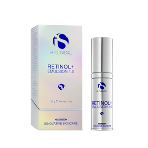 iS Clinical - Retinol Emulsion 1.0