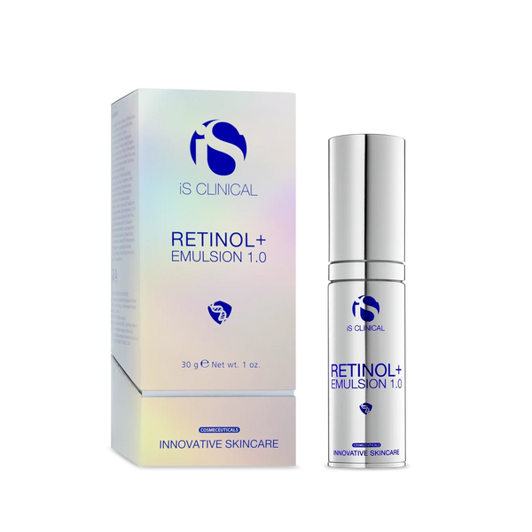 iS Clinical - Retinol Emulsion 1.0