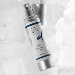 Lira ICE Balancing Lotion with PSC