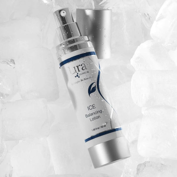 Lira ICE Balancing Lotion with PSC