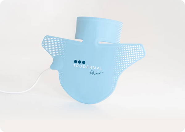Trudermal  LED Neck & Décolletage Mask