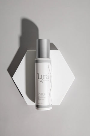 Lira  PRO Exfoliating Cleanser
