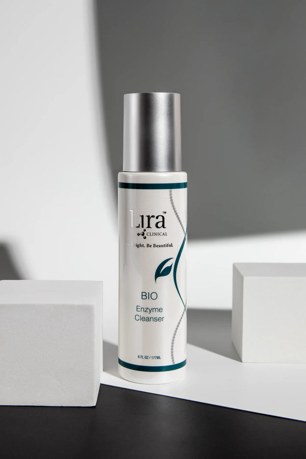 Lira BIO Enzyme Cleanser