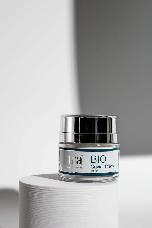 Lira Bio Cavier Creme