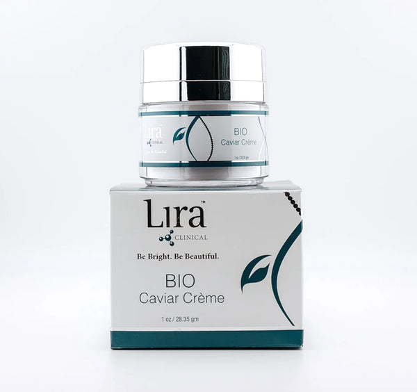Lira Bio Cavier Creme