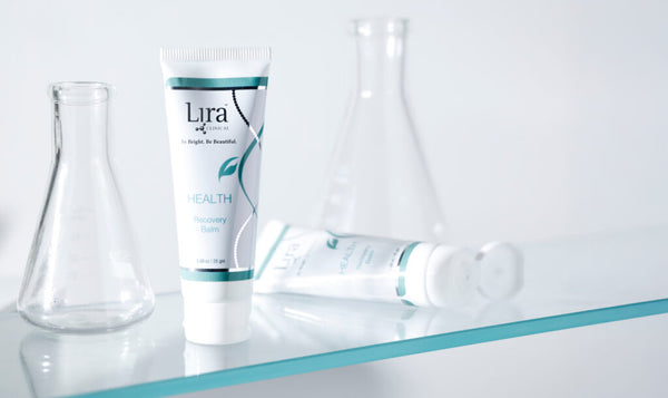 Lira Health Recovery Balm