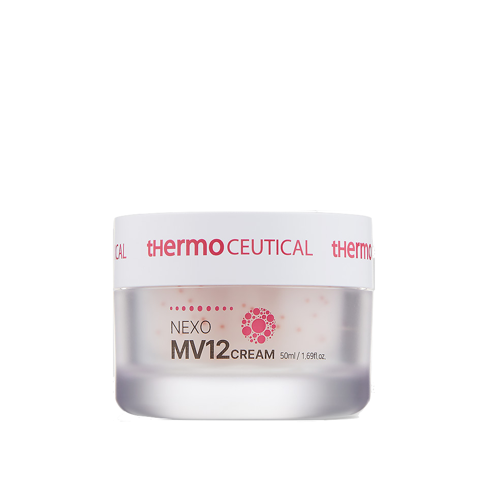 Nexo MV12 Cream