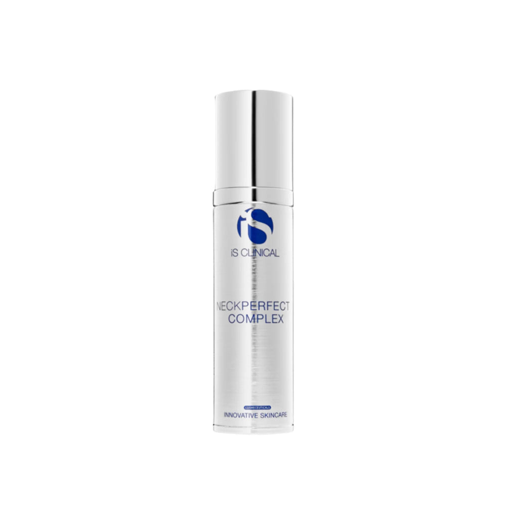 iS Clinical - Neck Perfect Complex