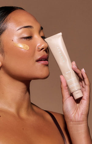 Airyday Bronze Glow SPF50+