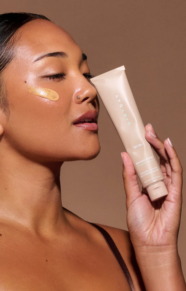 Airyday Bronze Glow SPF50+