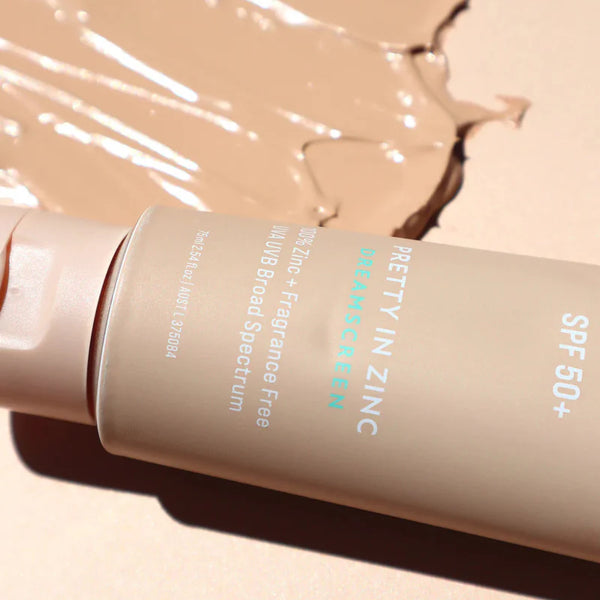 Airyday Pretty in ZInc SPF50+