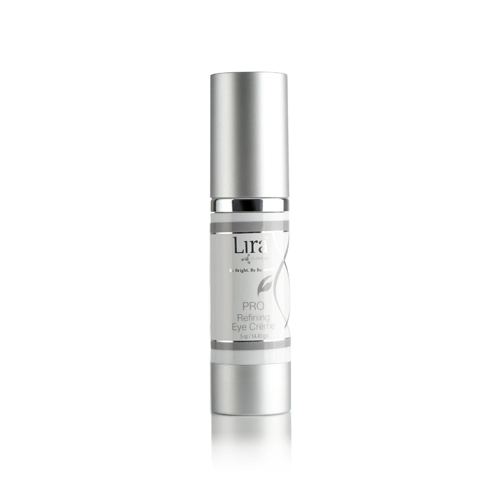 Lira PRO Refining Eye Cream