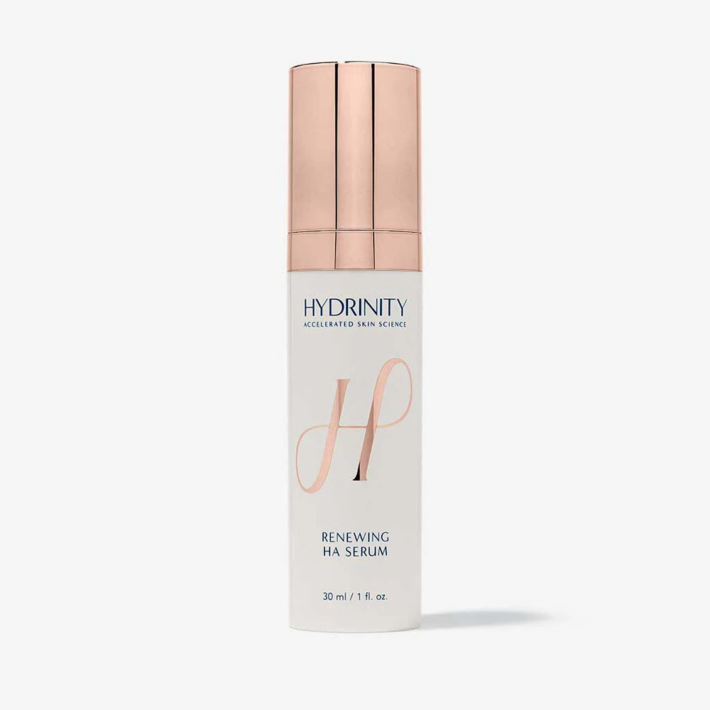 Renewing HA Serum