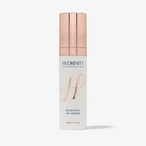 Renewing HA Serum