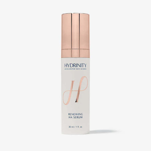 Renewing HA Serum