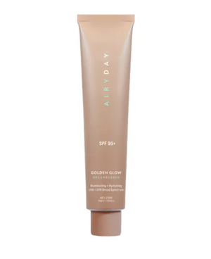 Airyday Golden Glow SPF50+