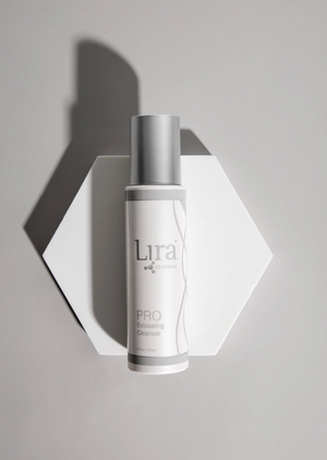 Lira PRO Exfoliating Cleanser