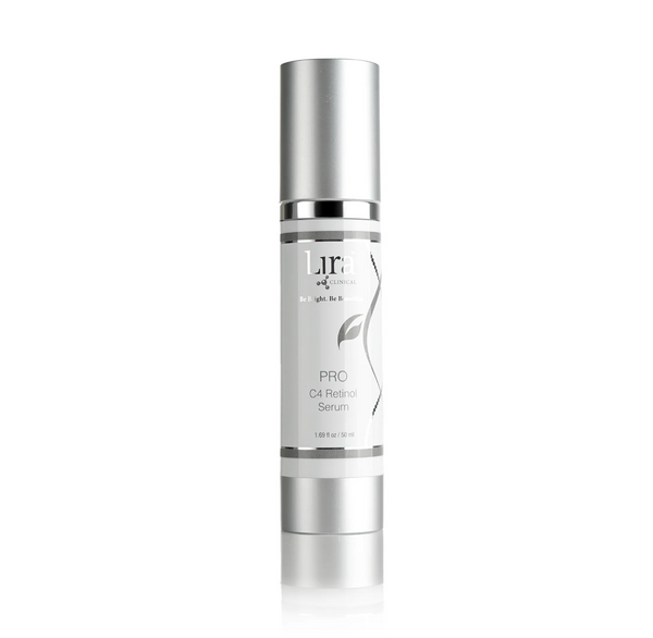 Lira Pro C4 Retinol