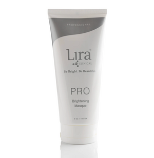 Lira Pro Brightening Masque