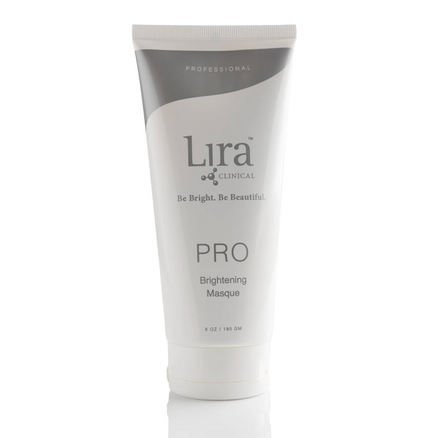Lira Pro Brightening Masque