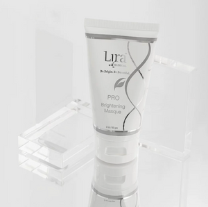 Lira Pro Brightening Masque