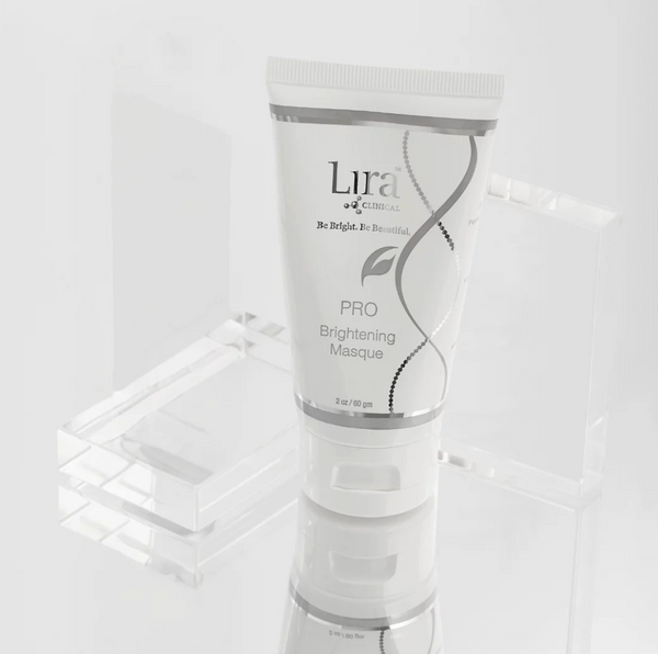 Lira Pro Brightening Masque