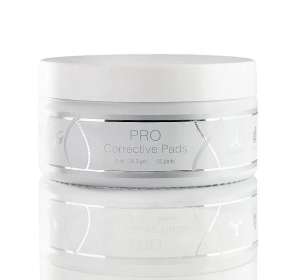 Lira Pro Corrective Pads