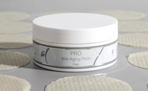 Lira Pro Corrective Pads