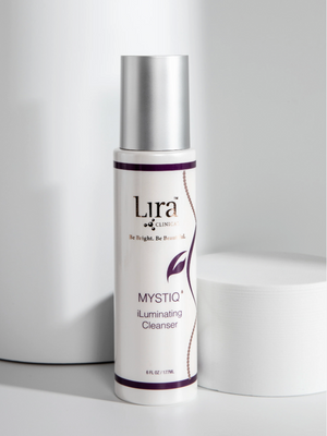 Lira MYSTIQ iLuminating Cleanser with PSC