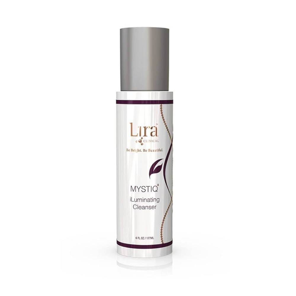 Lira MYSTIQ iLuminating Cleanser with PSC
