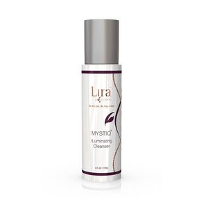 Lira MYSTIQ iLuminating Cleanser with PSC