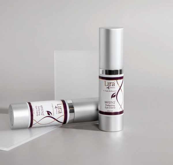 Lira  MYSTIQ Perfecting Eye Crème with PSC