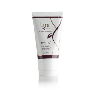 Lira MYSTIQ iLuminating Polisher with PSC