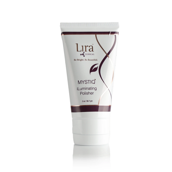 Lira MYSTIQ iLuminating Polisher with PSC