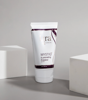 Lira MYSTIQ iLuminating Polisher with PSC