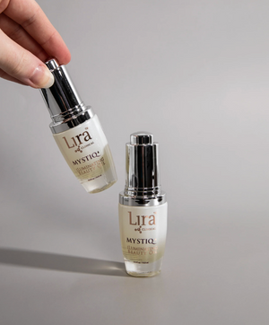 Lira MYSTIQ iLuminating Beauty Oil with PSC