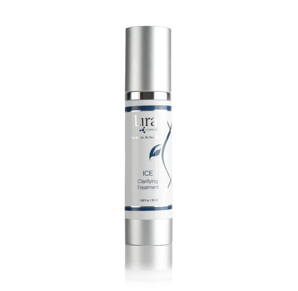 Lira ICE Clarifying Treatment with PSC