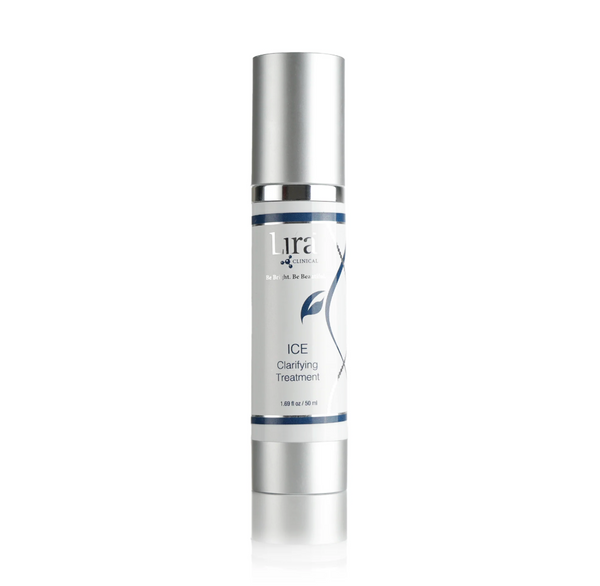 Lira ICE Clarifying Treatment with PSC