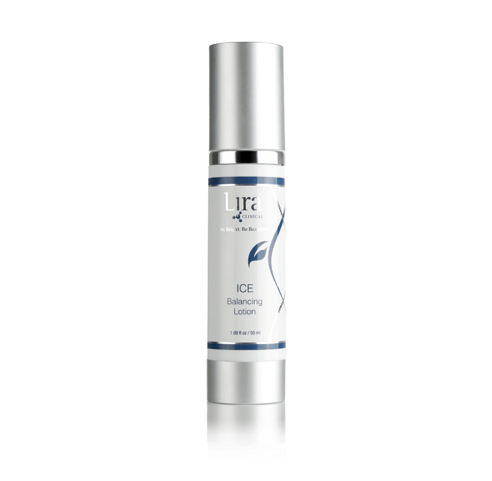 Lira ICE Balancing Lotion with PSC
