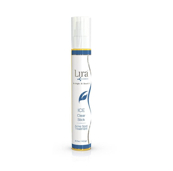 Lira ICE Clear Stick Acne Spot Treatment