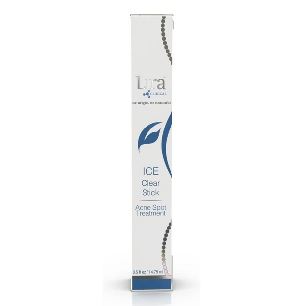 Lira ICE Clear Stick Acne Spot Treatment