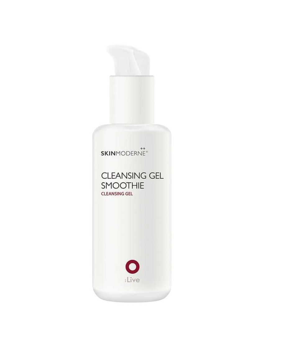 Skin Moderne Cleansing Gel Smoothie