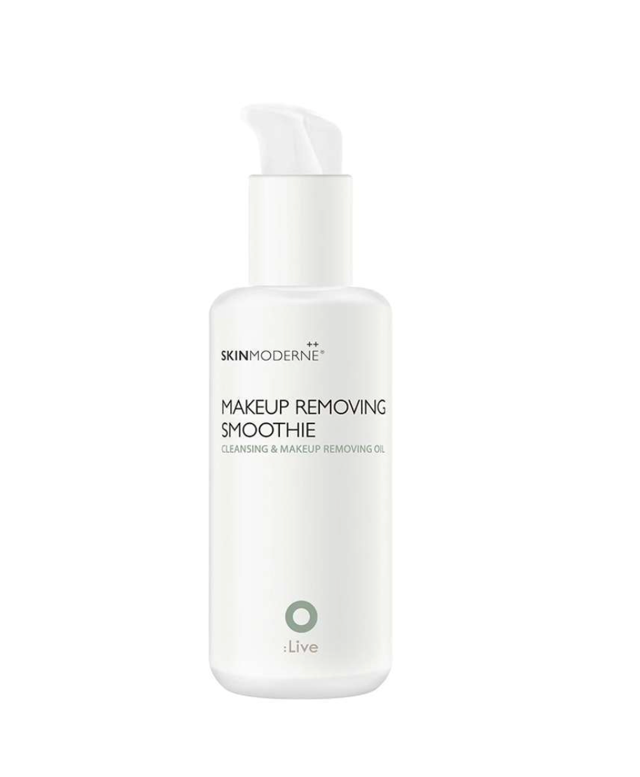 Skin Moderne Makeup Removing Smoothie