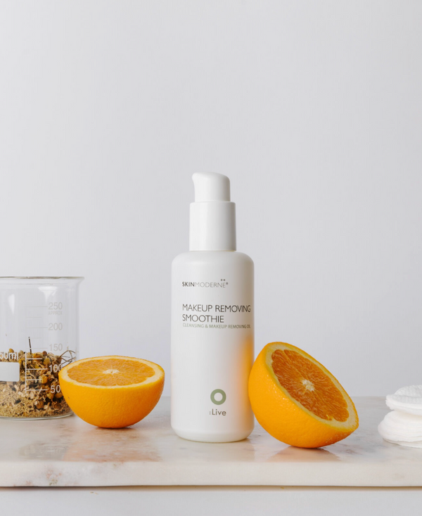 Skin Moderne Makeup Removing Smoothie