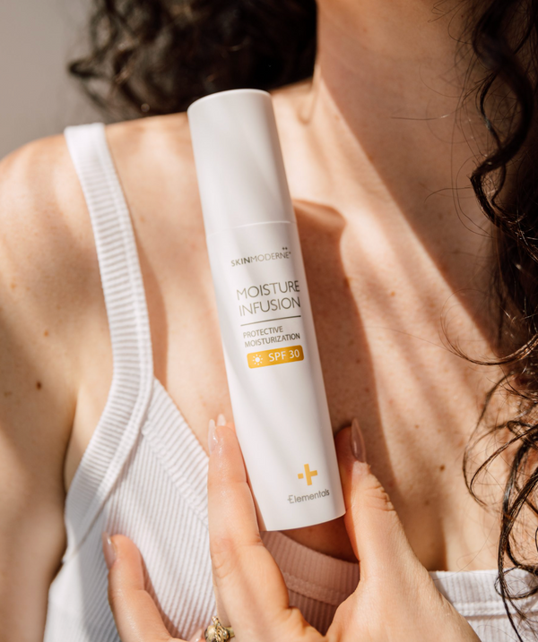 Skin Moderne Moisture Infusion SPF 30