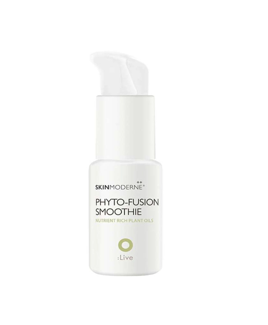 Skin Moderne Phyto-Fusion Smoothie Oil