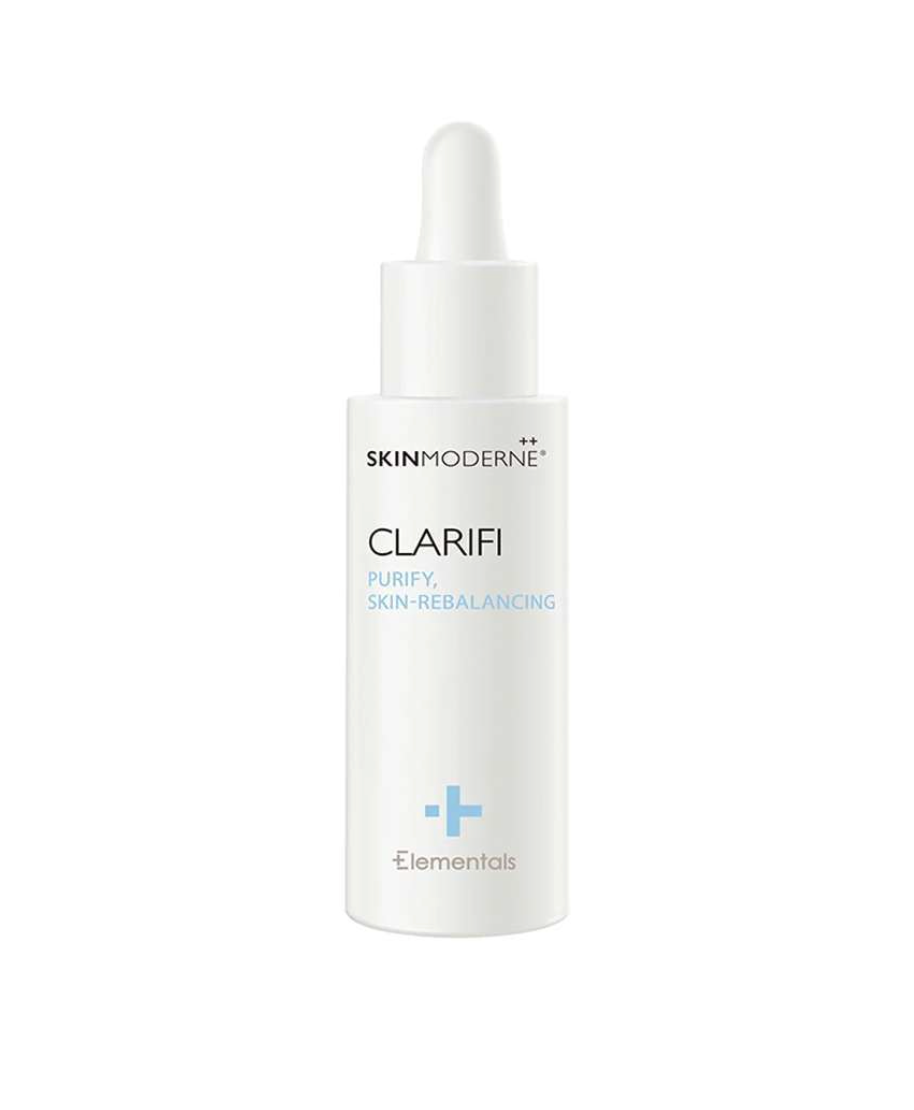 Skin Moderne Clarifi