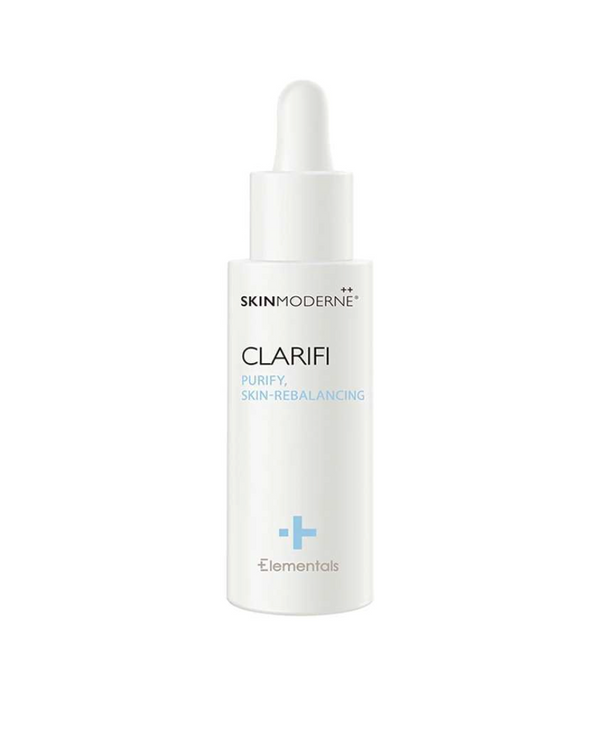 Skin Moderne Clarifi