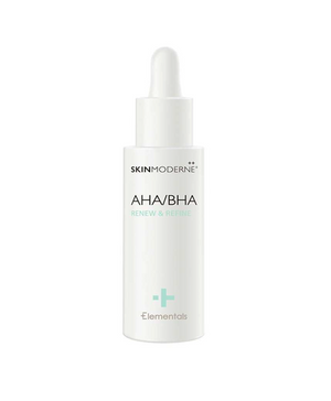 Skin Moderne AHA/BHA