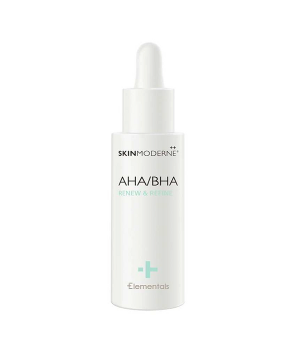 Skin Moderne AHA/BHA